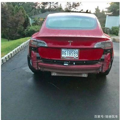 劇情反轉(zhuǎn)！特斯拉Model 3國(guó)內(nèi)質(zhì)量調(diào)研排名第一，市場(chǎng)調(diào)查揭示認(rèn)知轉(zhuǎn)變